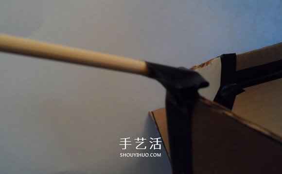 廢物利用做玩具船的方法 -  rpnrmr.com