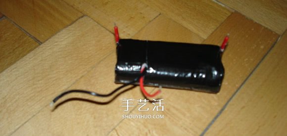 自制電動雙體船的方法 -  rpnrmr.com
