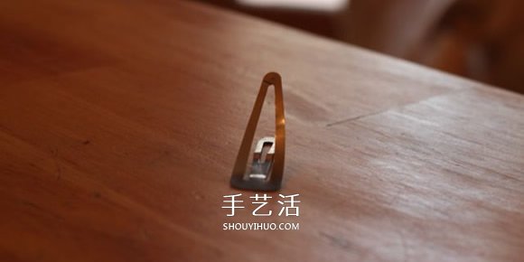 發(fā)夾手工制作袋鼠圖解 -  rpnrmr.com