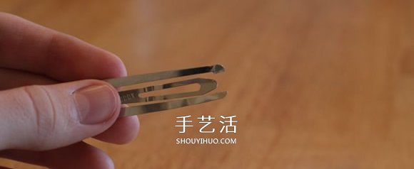 發(fā)夾手工制作袋鼠圖解 -  rpnrmr.com