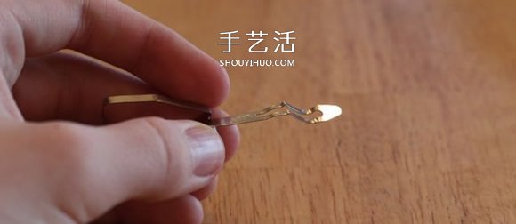 發(fā)夾手工制作袋鼠圖解 -  rpnrmr.com