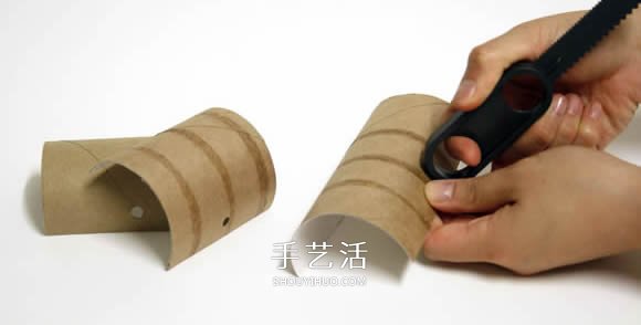 果汁盒手工制作氣球海盜船圖解 -  rpnrmr.com