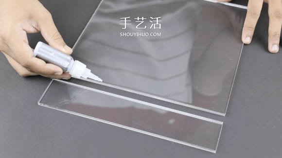 瓦楞紙板手工制作平衡棋盤玩具教程 -  rpnrmr.com