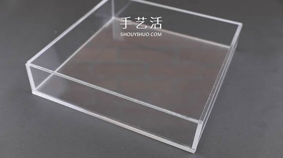瓦楞紙板手工制作平衡棋盤玩具教程 -  rpnrmr.com