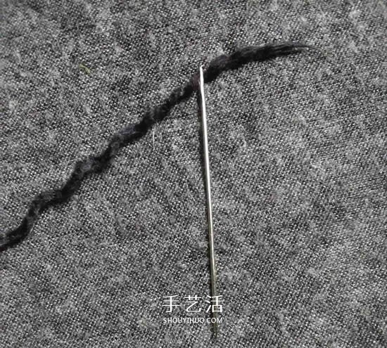 時尚新潮的芭比娃娃彩虹發(fā)型DIY -  rpnrmr.com
