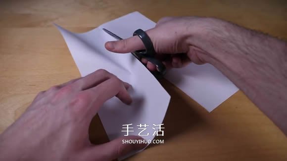自制紙做大炮玩具的方法圖解教程 -  rpnrmr.com