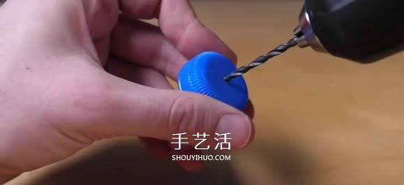 自制紙做大炮玩具的方法圖解教程 -  rpnrmr.com
