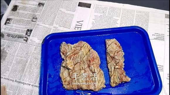 DIY玻璃景觀裝飾品的詳細圖解步驟 -  rpnrmr.com