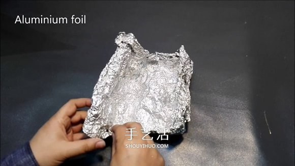 DIY玻璃景觀裝飾品的詳細圖解步驟 -  rpnrmr.com