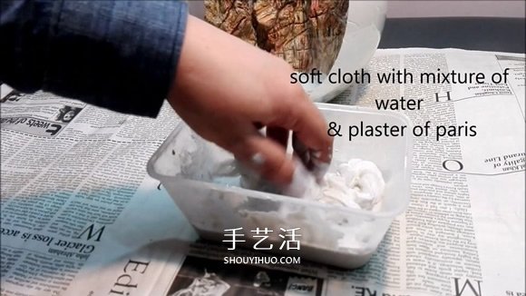 DIY玻璃景觀裝飾品的詳細圖解步驟 -  rpnrmr.com