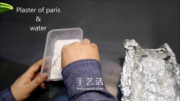 DIY玻璃景觀裝飾品的詳細圖解步驟 -  rpnrmr.com