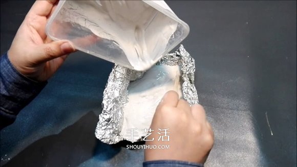 DIY玻璃景觀裝飾品的詳細圖解步驟 -  rpnrmr.com