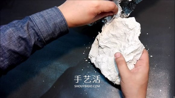 DIY玻璃景觀裝飾品的詳細圖解步驟 -  rpnrmr.com
