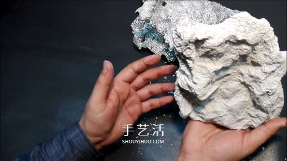 DIY玻璃景觀裝飾品的詳細圖解步驟 -  rpnrmr.com