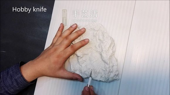 DIY玻璃景觀裝飾品的詳細圖解步驟 -  rpnrmr.com