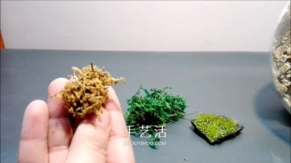 DIY玻璃景觀裝飾品的詳細圖解步驟 -  rpnrmr.com