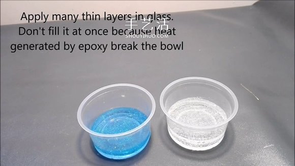 DIY玻璃景觀裝飾品的詳細圖解步驟 -  rpnrmr.com