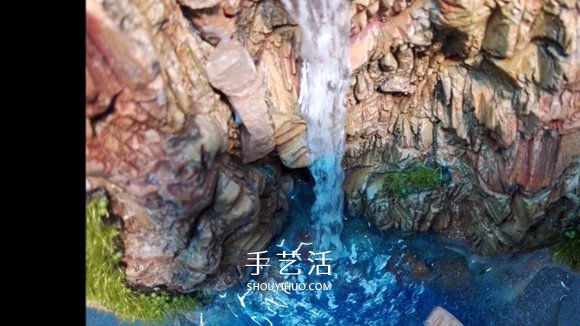DIY玻璃景觀裝飾品的詳細圖解步驟 -  rpnrmr.com