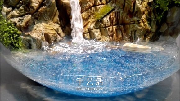 DIY玻璃景觀裝飾品的詳細圖解步驟 -  rpnrmr.com