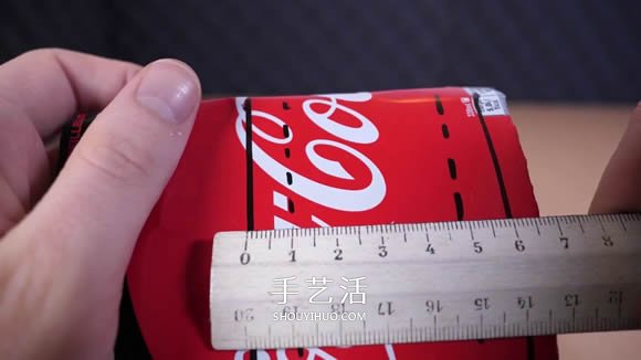 易拉罐手工制作熱動力小船圖解教程 -  rpnrmr.com