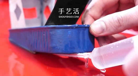 易拉罐手工制作熱動力小船圖解教程 -  rpnrmr.com
