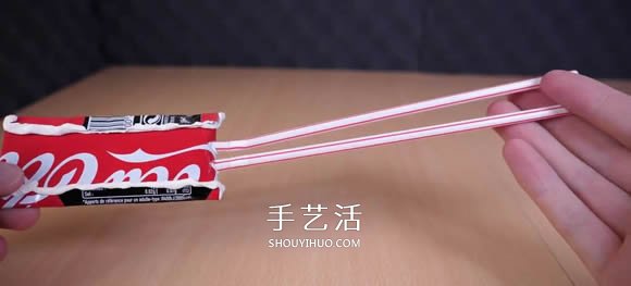 易拉罐手工制作熱動力小船圖解教程 -  rpnrmr.com