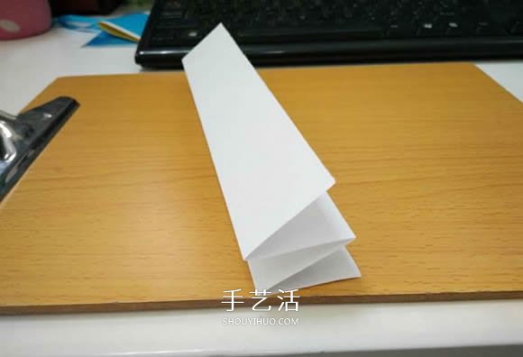 折紙烏篷船的方法圖解教程 -  rpnrmr.com