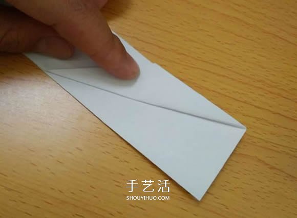 折紙烏篷船的方法圖解教程 -  rpnrmr.com