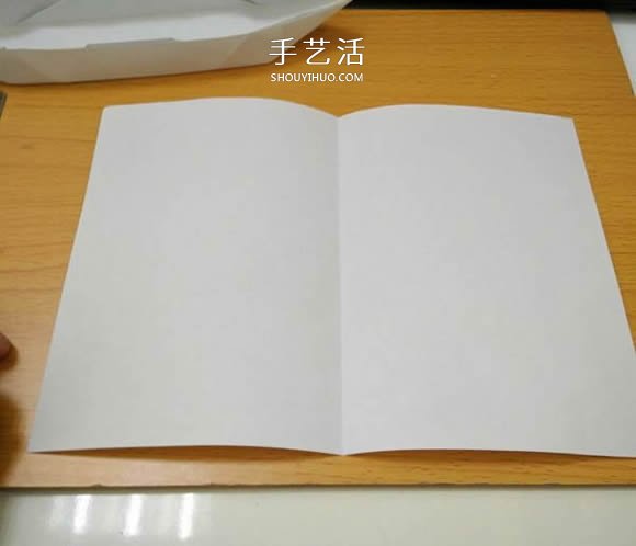 折紙烏篷船的方法圖解教程 -  rpnrmr.com