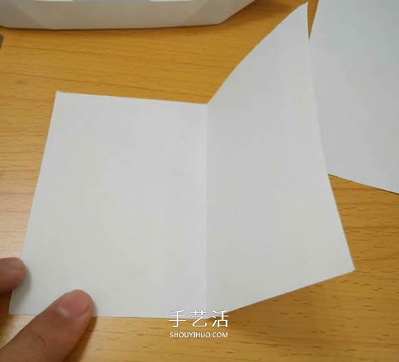 折紙烏篷船的方法圖解教程 -  rpnrmr.com