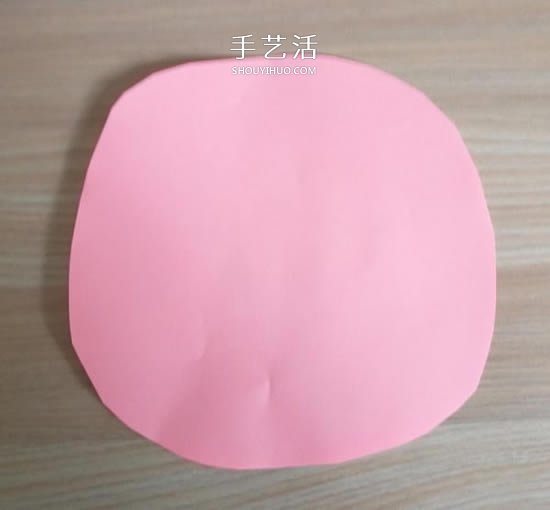 簡(jiǎn)單又漂亮紙玫瑰花的做法圖解 -  rpnrmr.com