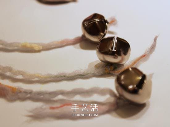 雞蛋托手工制作風(fēng)鈴簡(jiǎn)單又漂亮 -  rpnrmr.com