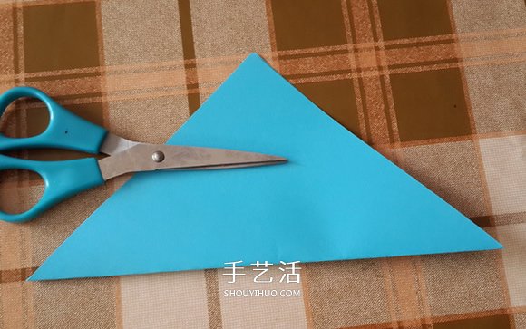 簡單又可愛小兔子的折法圖解 -  rpnrmr.com