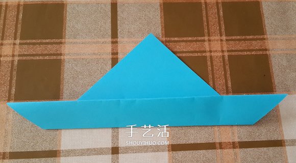 簡單又可愛小兔子的折法圖解 -  rpnrmr.com