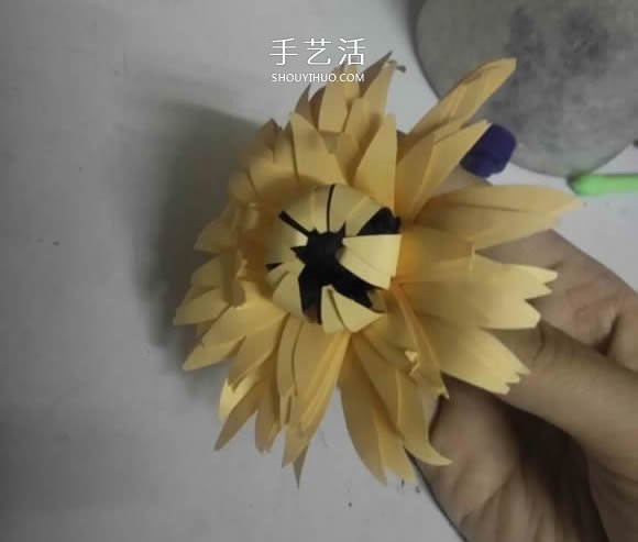 玻璃瓶中的童話-送小女孩的生日禮物DIY -  rpnrmr.com