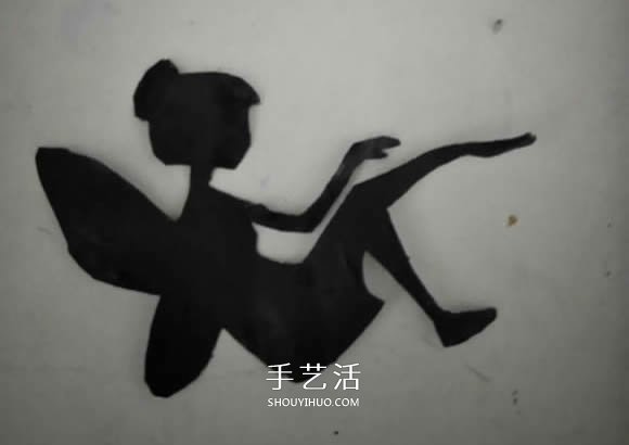 玻璃瓶中的童話-送小女孩的生日禮物DIY -  rpnrmr.com