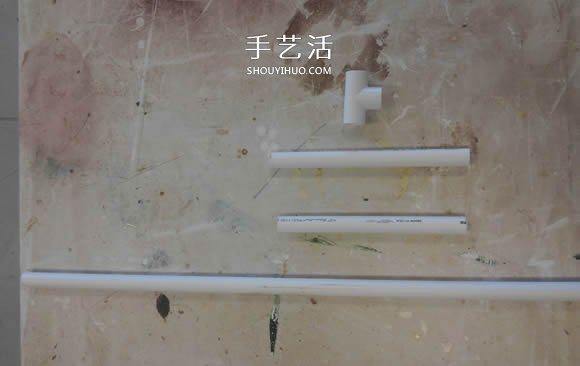 用木頭DIY制作兒童滑板車的方法教程 -  rpnrmr.com