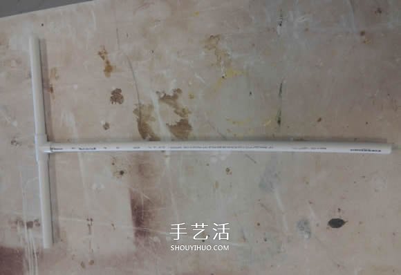 用木頭DIY制作兒童滑板車的方法教程 -  rpnrmr.com