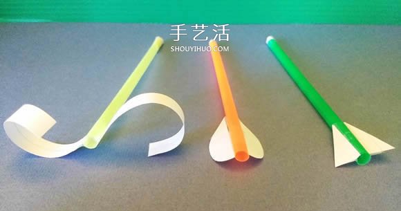 自制擠瓶火箭的制作方法圖解教程 -  rpnrmr.com