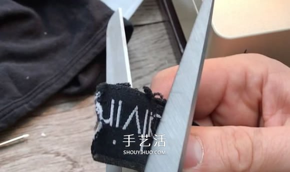 內(nèi)衣松緊帶制作蘋果手表表帶的教程 -  rpnrmr.com