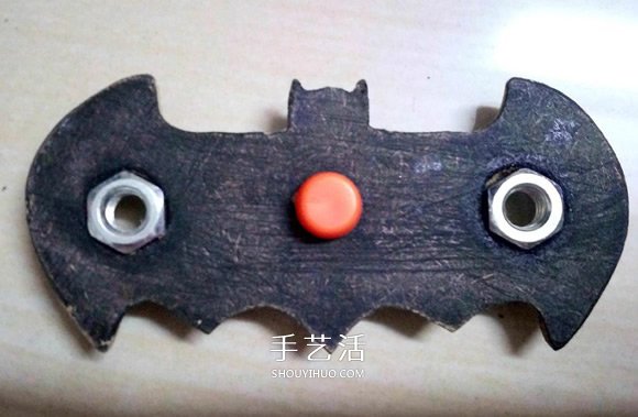 自制兩種木制指尖陀螺的方法圖解 -  rpnrmr.com