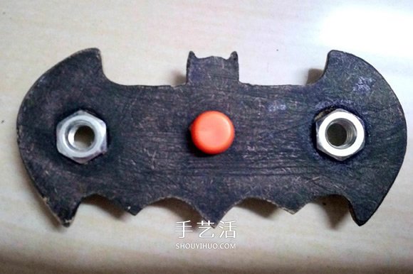 自制兩種木制指尖陀螺的方法圖解 -  rpnrmr.com
