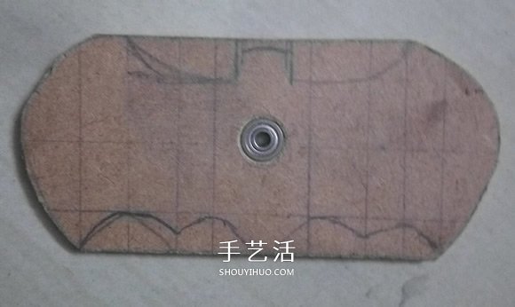 自制兩種木制指尖陀螺的方法圖解 -  rpnrmr.com
