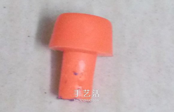 自制兩種木制指尖陀螺的方法圖解 -  rpnrmr.com