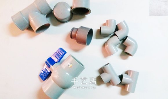 PVC管手工制作小蘇打動(dòng)力玩具車的教程 -  rpnrmr.com