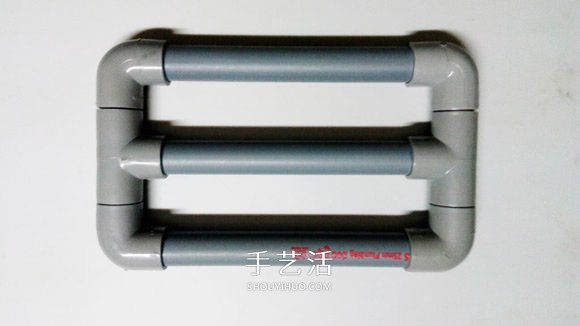 PVC管手工制作小蘇打動(dòng)力玩具車的教程 -  rpnrmr.com