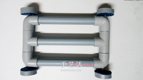 PVC管手工制作小蘇打動(dòng)力玩具車的教程 -  rpnrmr.com