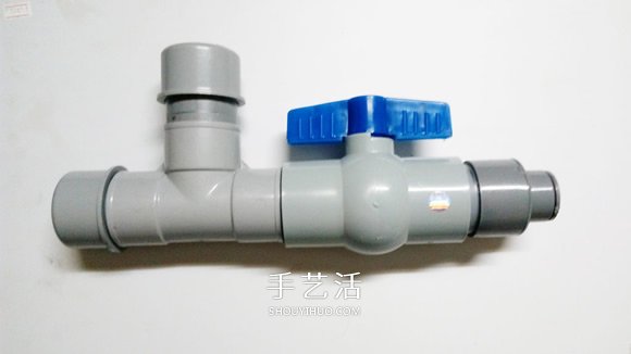 PVC管手工制作小蘇打動(dòng)力玩具車的教程 -  rpnrmr.com