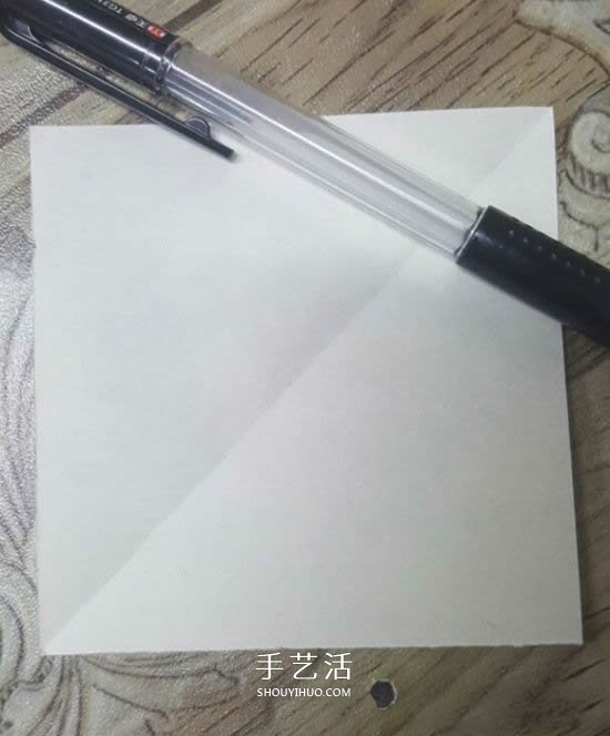 剪紙櫻花的折法和剪紙圖案 -  rpnrmr.com