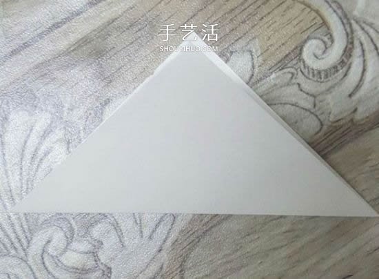 剪紙櫻花的折法和剪紙圖案 -  rpnrmr.com